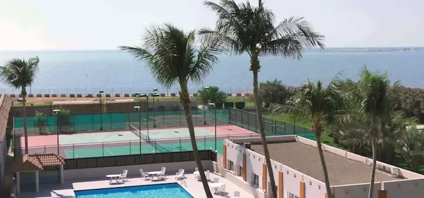 Radisson Blu Hotel Yanbu image